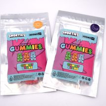 GUMMY BEARS, 500mg