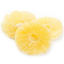 PINEAPPLE RINGS, 500mg